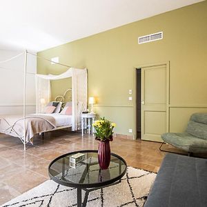 Suite de Luxe